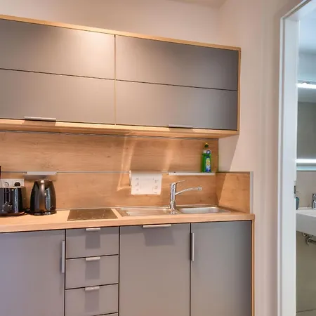 Kohlmeise 28 Im Wreecher Idyll Ruegen By Ruyastay شقة بوتبوس