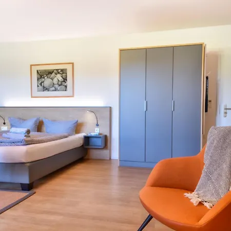 شقة Kohlmeise 28 Im Wreecher Idyll Ruegen By Ruyastay *