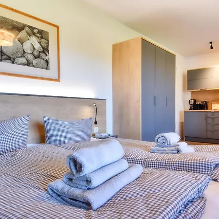 Kohlmeise 28 Im Wreecher Idyll Ruegen By Ruyastay شقة *