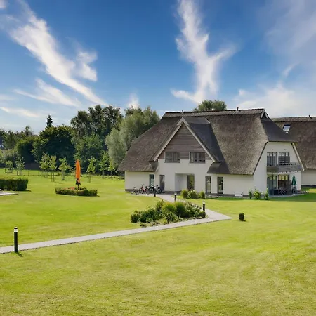 Kohlmeise 28 Im Wreecher Idyll Ruegen By Ruyastay شقة