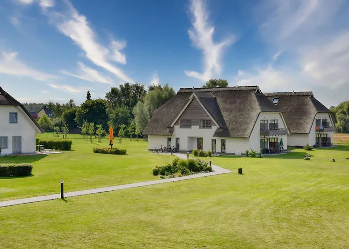 Kohlmeise 28 Im Wreecher Idyll Ruegen By Ruyastay شقة